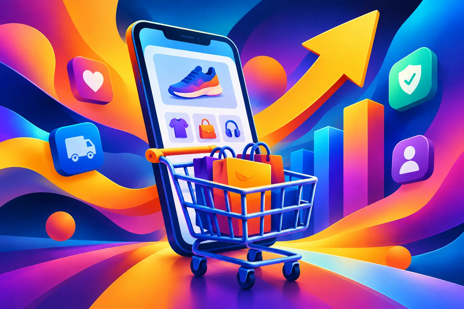 12 Ecommerce Conversion Tactics That Drive Sales 12 Ecommerce Conversion Tactics That Drive Sales