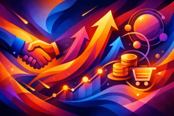 Affiliate Program Management That Drives Sales