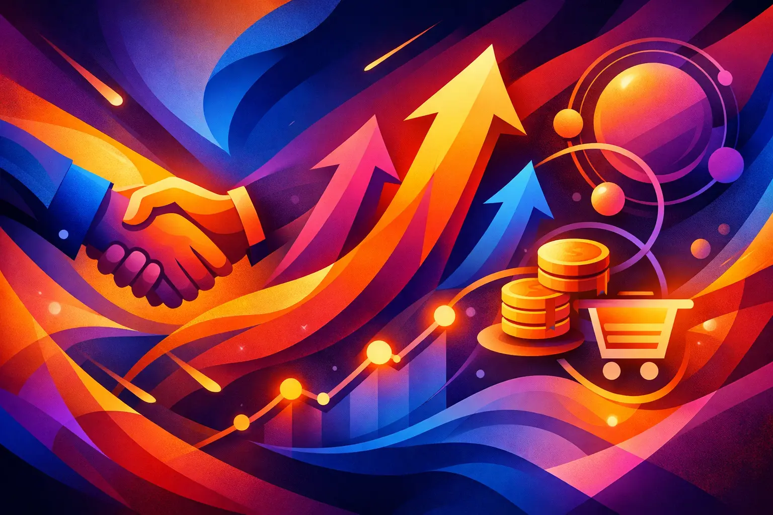 Affiliate Program Management That Drives Sales Affiliate Program Management That Drives Sales
