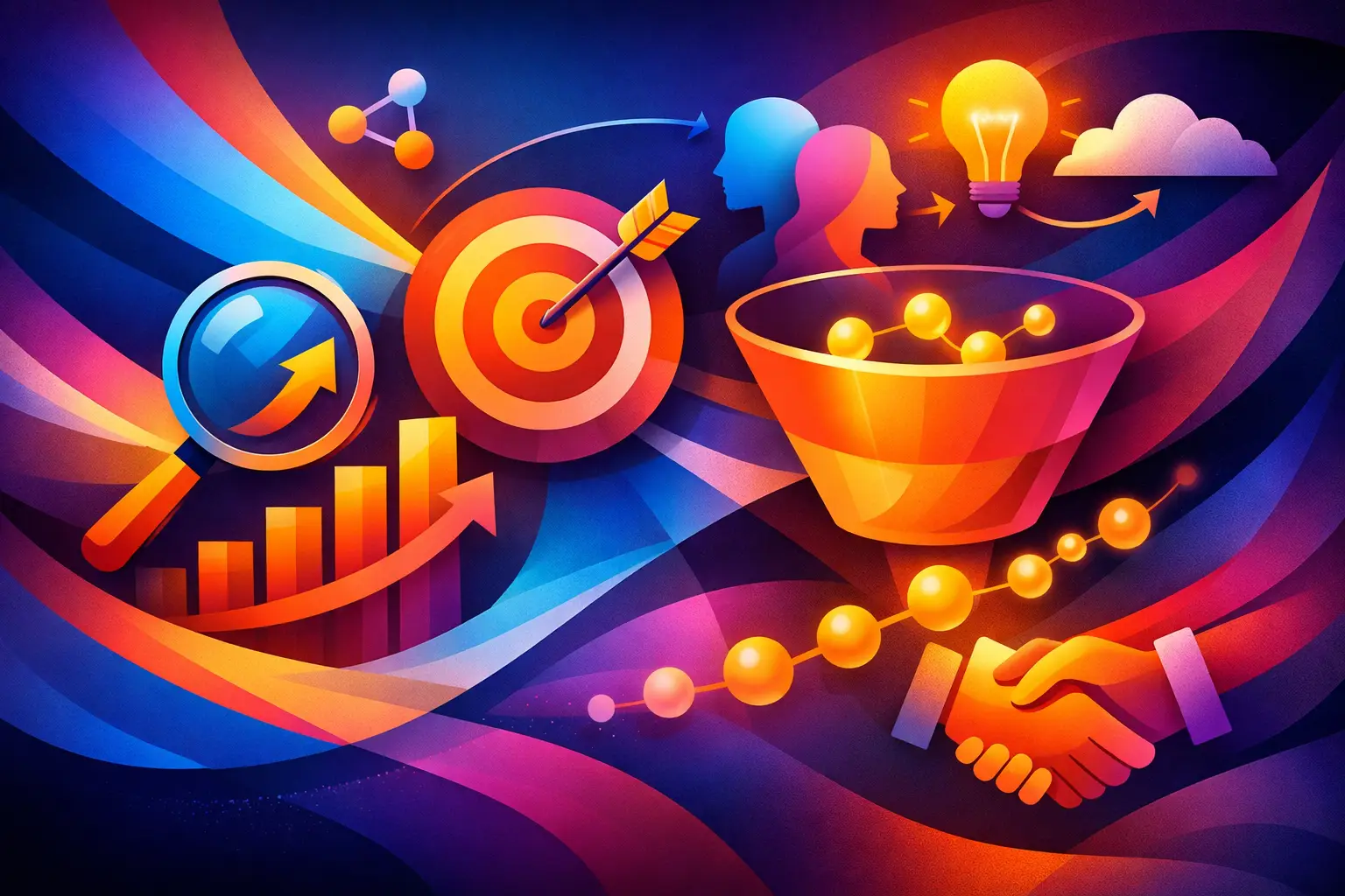 Content Strategy for B2B Leads That Converts
