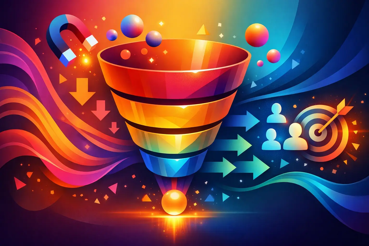 Conversion Funnel Optimization Guide for More Leads Conversion Funnel Optimization Guide for More Leads