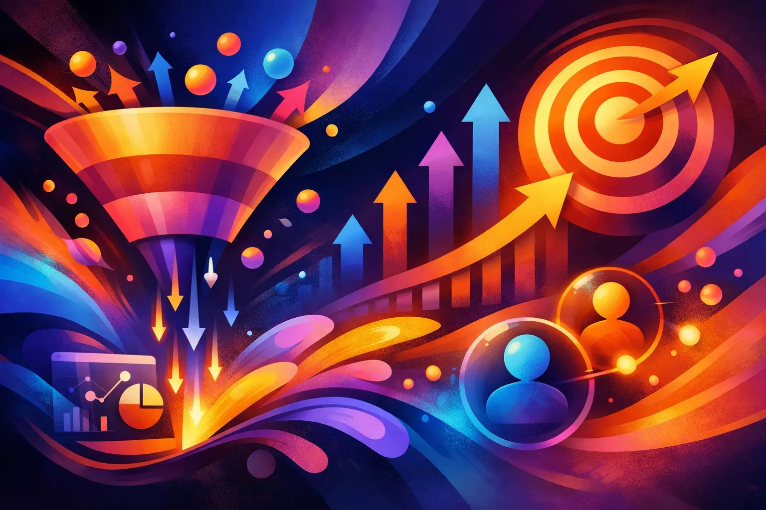 Conversion Optimization That Produces More Leads