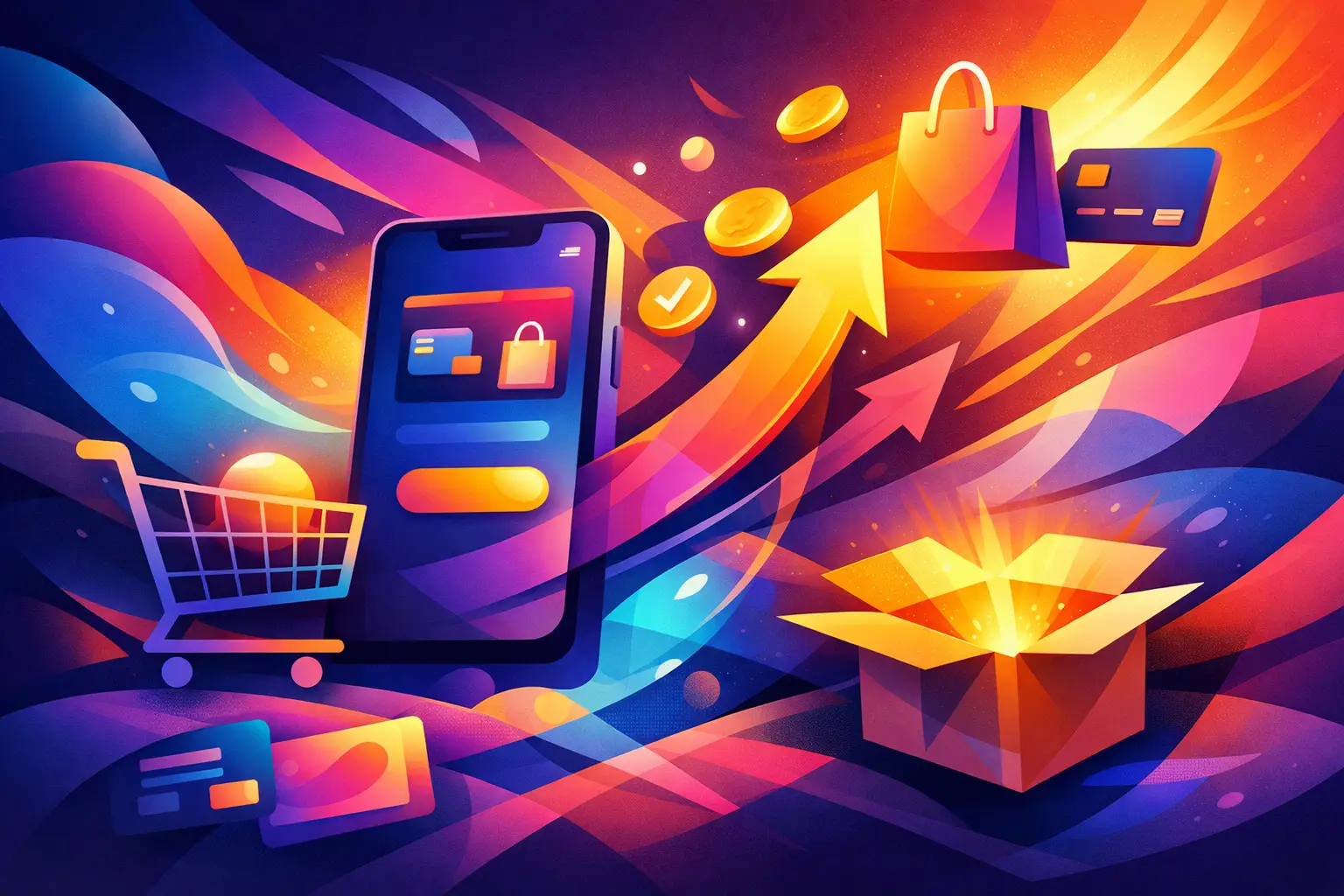 Ecommerce Checkout Optimization That Raises Sales Ecommerce Checkout Optimization That Raises Sales