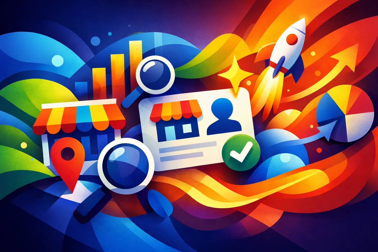 Google Business Profile Optimization Service That Works