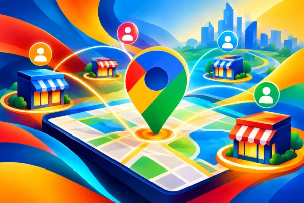 Google Maps Marketing That Brings Local Leads