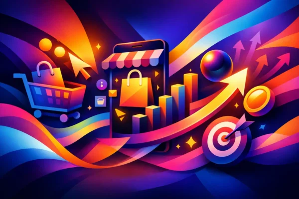 How an Ecommerce Design Agency Drives Sales