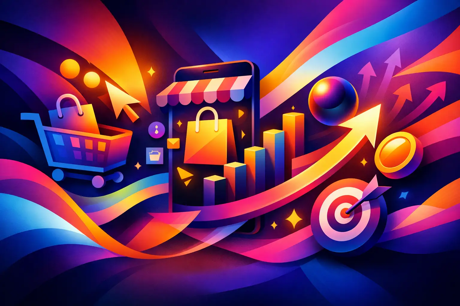 How an Ecommerce Design Agency Drives Sales How an Ecommerce Design Agency Drives Sales
