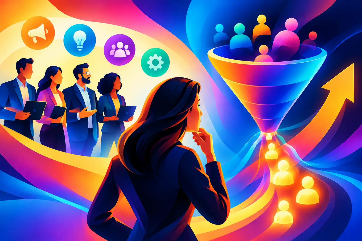 How to Choose a Marketing Agency That Drives Leads How to Choose a Marketing Agency That Drives Leads
