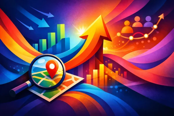 How to Improve Local Rankings and Win More Leads How to Improve Local Rankings and Win More Leads