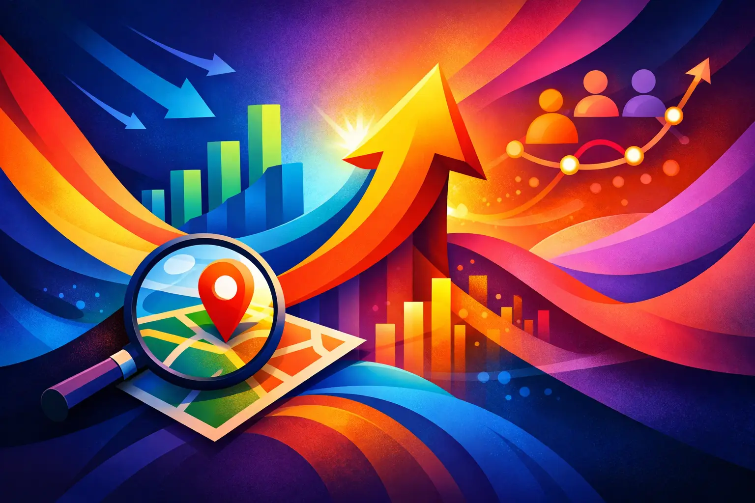 How to Improve Local Rankings and Win More Leads