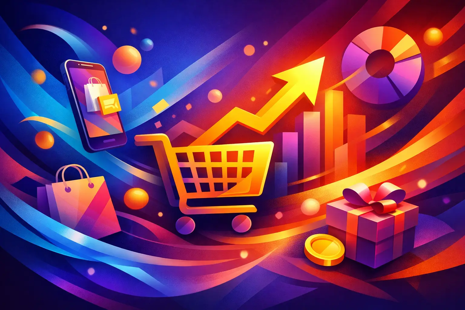 How to Increase Ecommerce Conversions Fast
