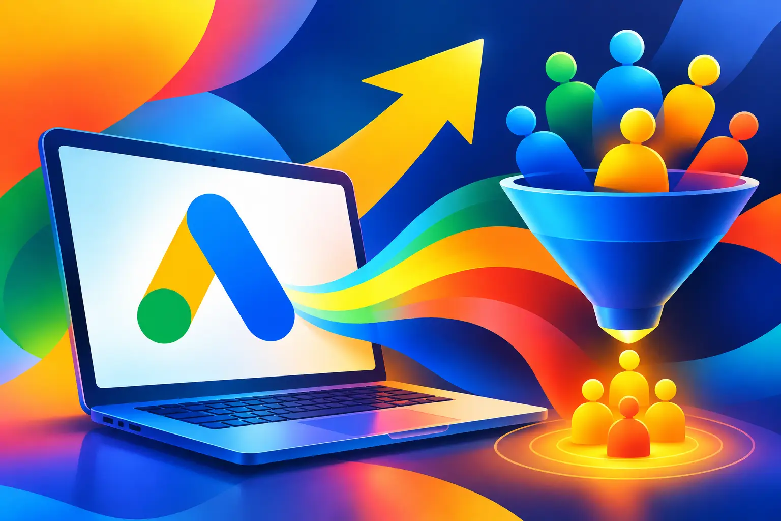 How to Launch Google Ads and Generate Leads