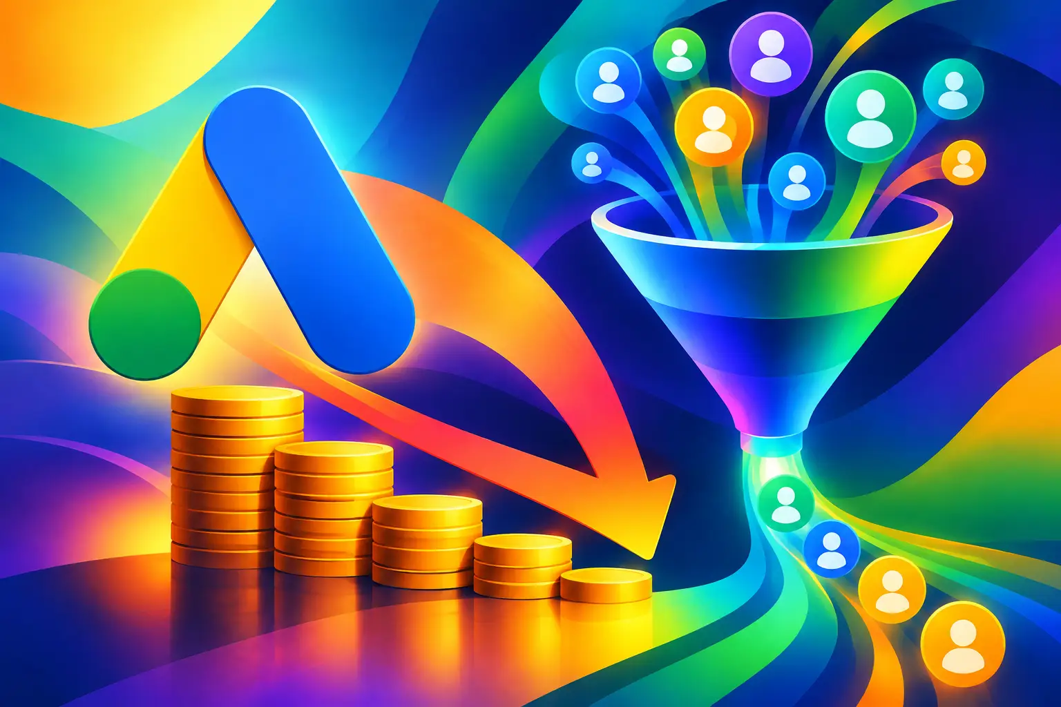How to Lower Google Ads CPA Without Losing Leads