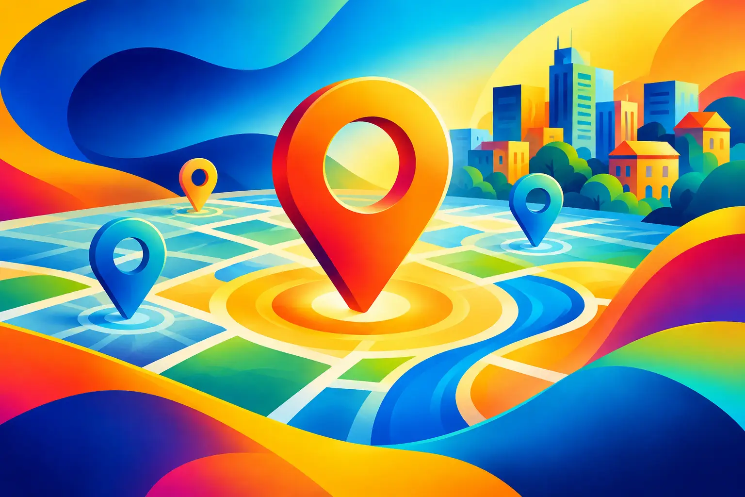 How to Optimize Location Pages for More Local Leads How to Optimize Location Pages for More Local Leads