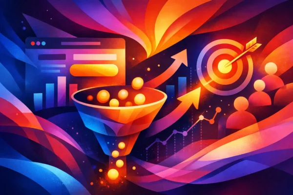 Landing Page Conversion Optimization That Drives Leads Landing Page Conversion Optimization That Drives Leads