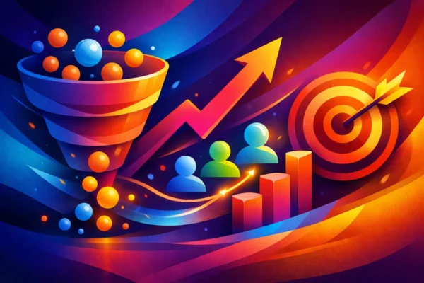 Lead Generation That Produces Qualified Sales