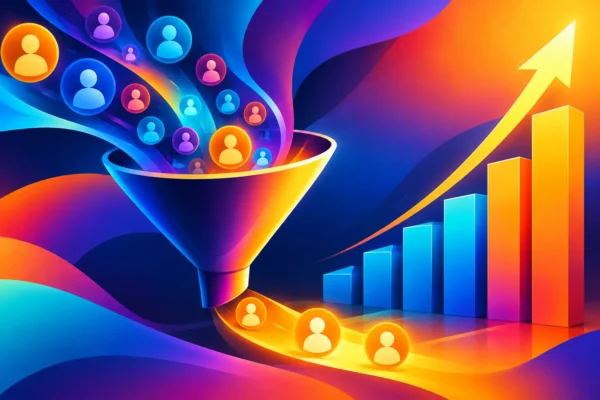 Lead Quality Improvement Case Study That Raised Sales Lead Quality Improvement Case Study That Raised Sales