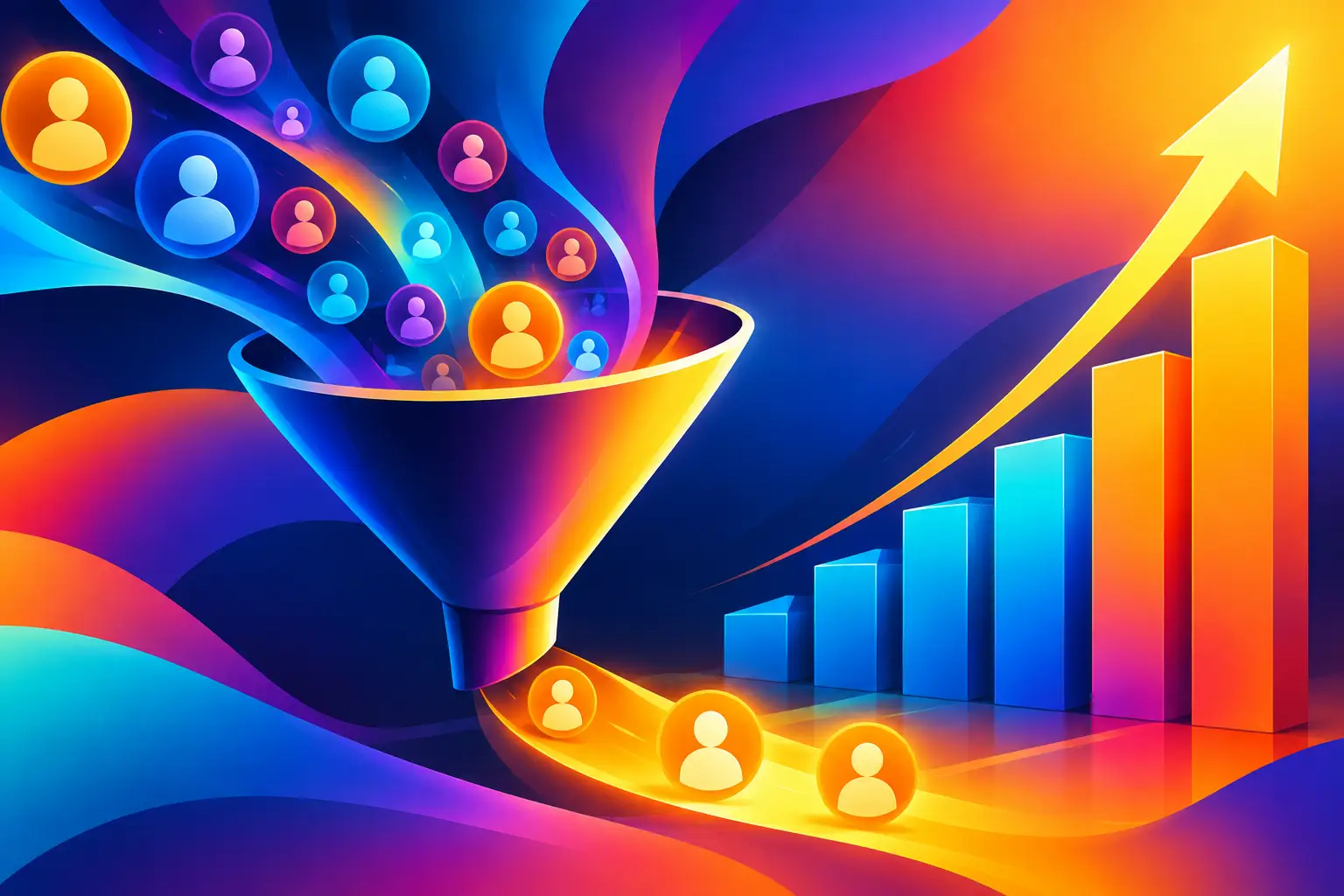 Lead Quality Improvement Case Study That Raised Sales