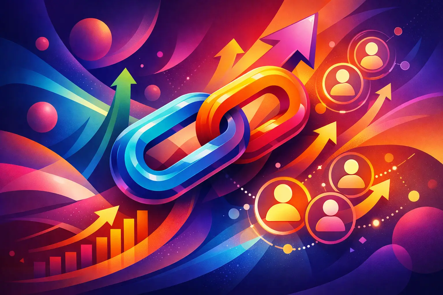 Link Building for Small Business That Drives Leads