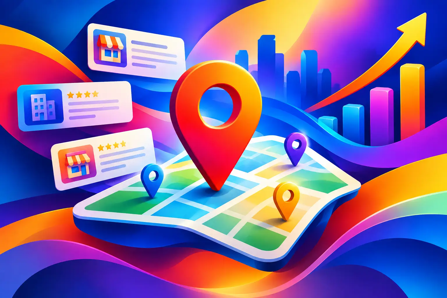 Local Citation Building Guide for Better Rankings