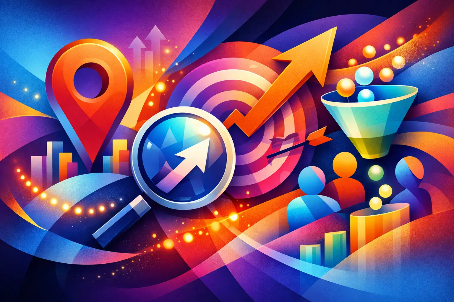 Local SEO for Service Businesses That Drives Leads Local SEO for Service Businesses That Drives Leads