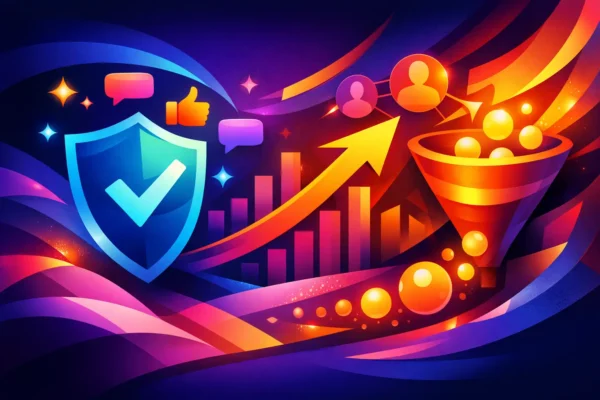 Online Reputation Management That Wins More Leads