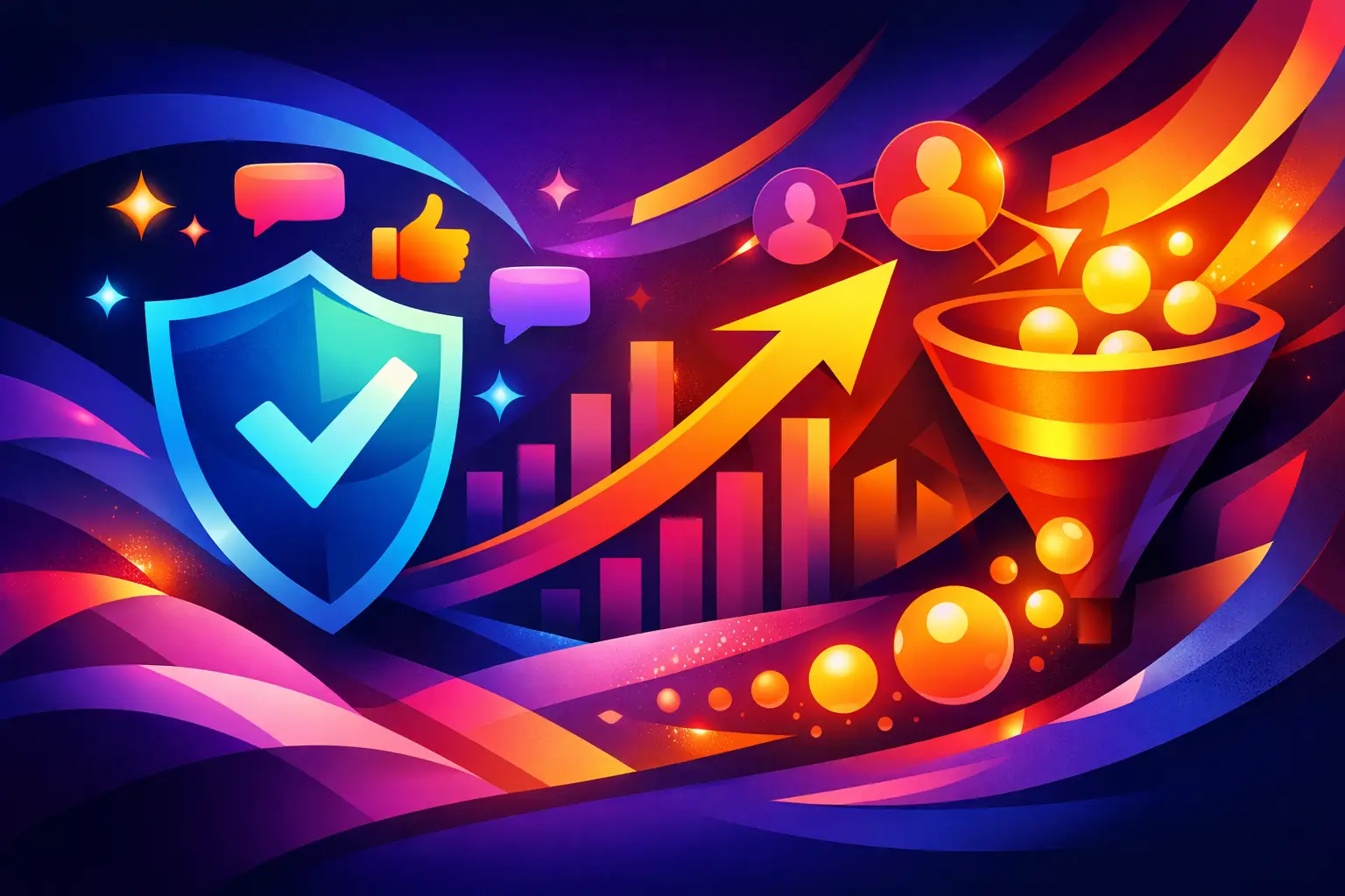 Online Reputation Management That Wins More Leads Online Reputation Management That Wins More Leads