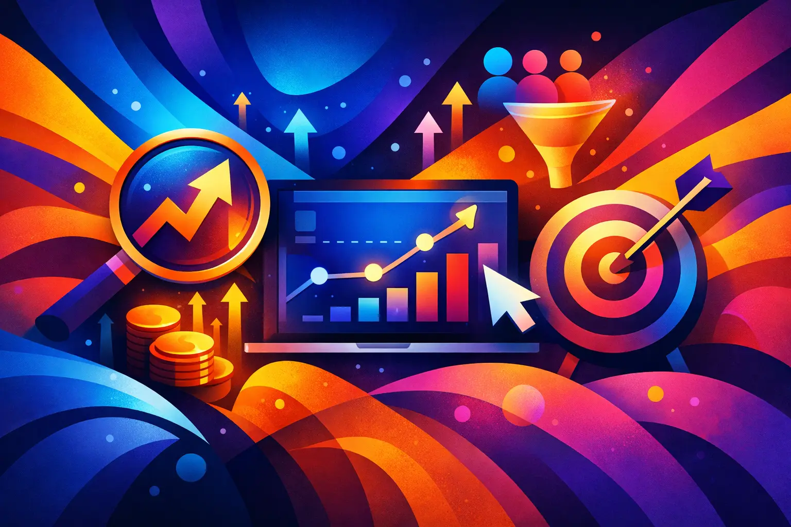 PPC Management Services That Drive Better Leads PPC Management Services That Drive Better Leads