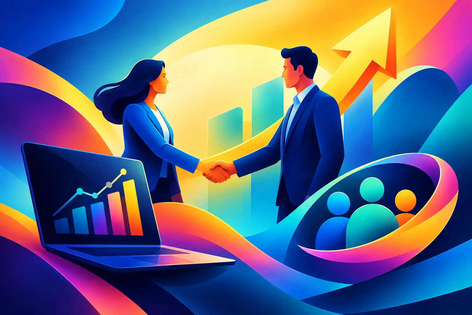 SEO Agency Review: Choose a Growth Partner SEO Agency Review: Choose a Growth Partner