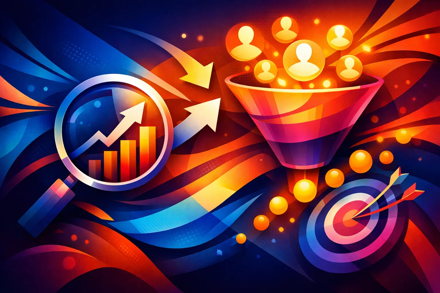 Small Business SEO That Produces More Leads