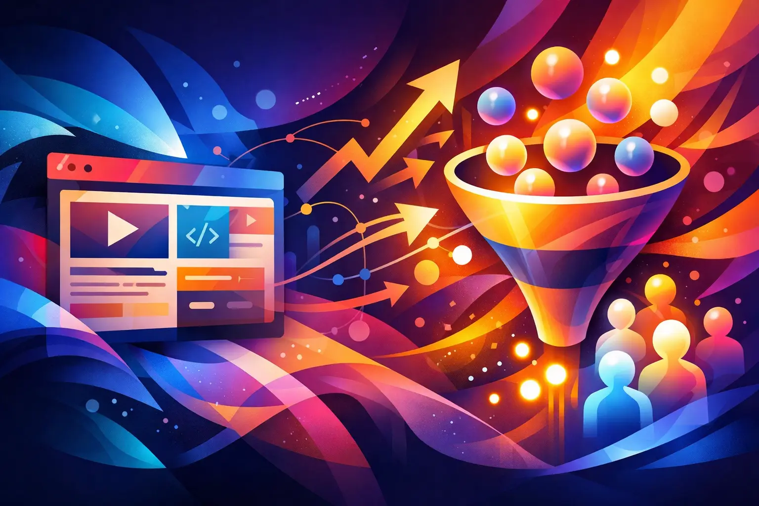 Web Development Services That Generate Leads Web Development Services That Generate Leads