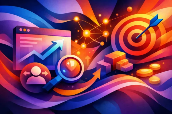 Website Redesign for Lead Generation That Works