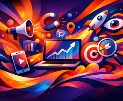 What a Digital Marketing Agency Should Deliver
