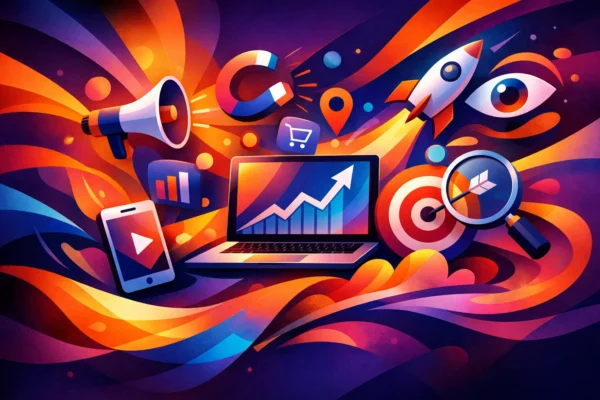 What a Digital Marketing Agency Should Deliver