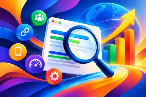What Affects Google Rankings for Your Business? What Affects Google Rankings for Your Business?