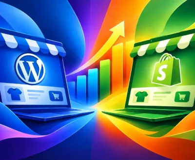 WordPress Versus Shopify: Which Drives More Sales? WordPress Versus Shopify: Which Drives More Sales?
